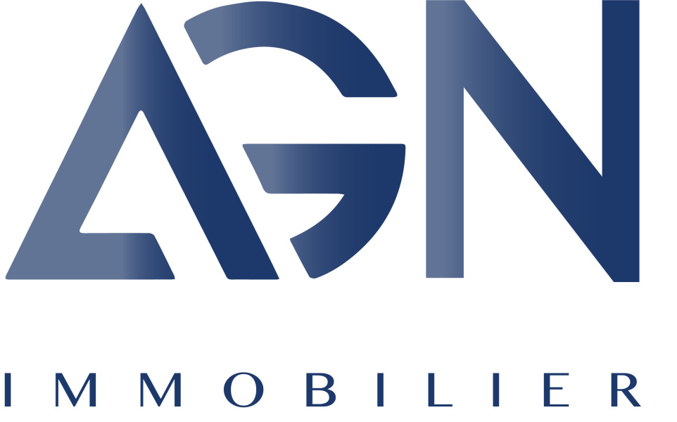 Logo Agn Immobilier Agde