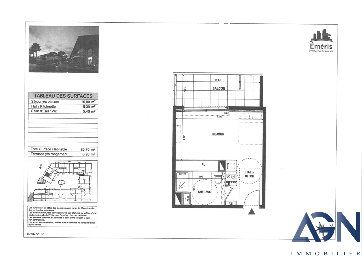 property